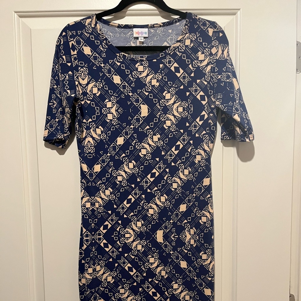 Julia dress